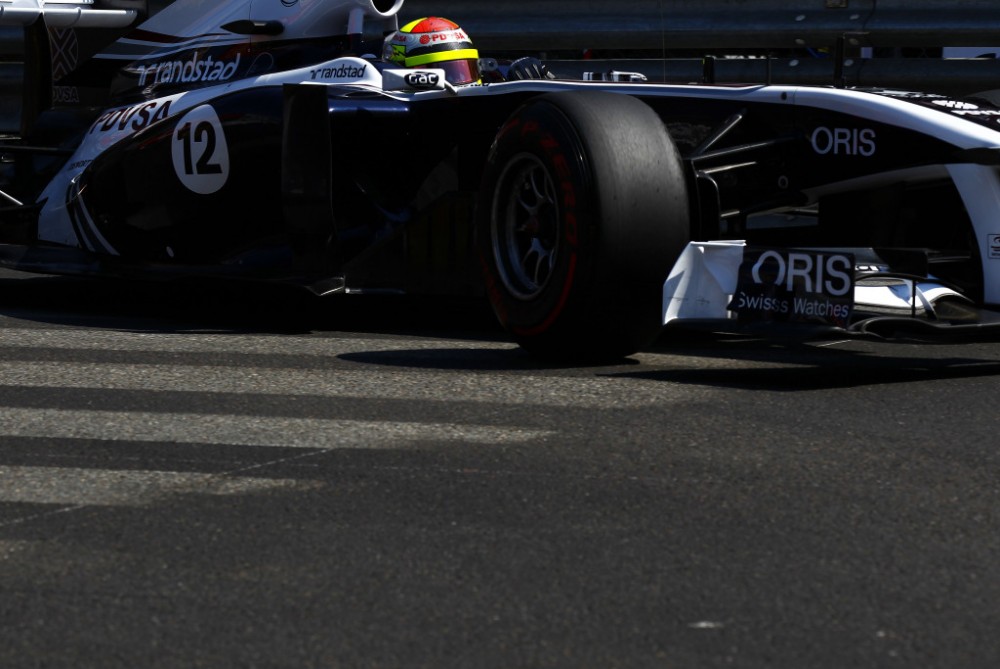P. Maldonado: L. Hamiltonas lenkė per optimistiškai