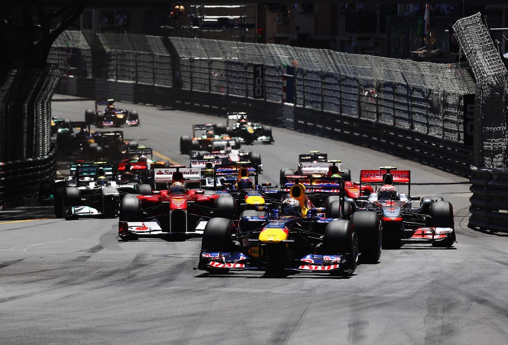 FIA uždraudė variklio reguliavimą specialiai kvalifikacijai