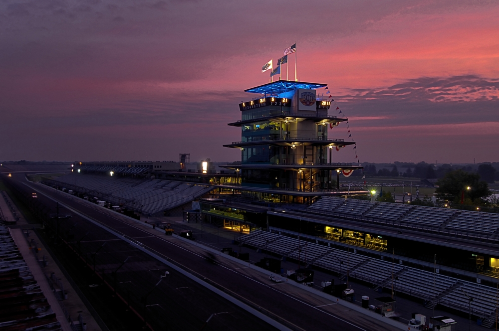 IndyCar. Paskelbtas „Indianapolis 500“ dalyvių sąrašas