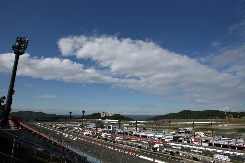 MotoGP. Japonijos GP įvyks, C. Stoneris žada nedalyvauti