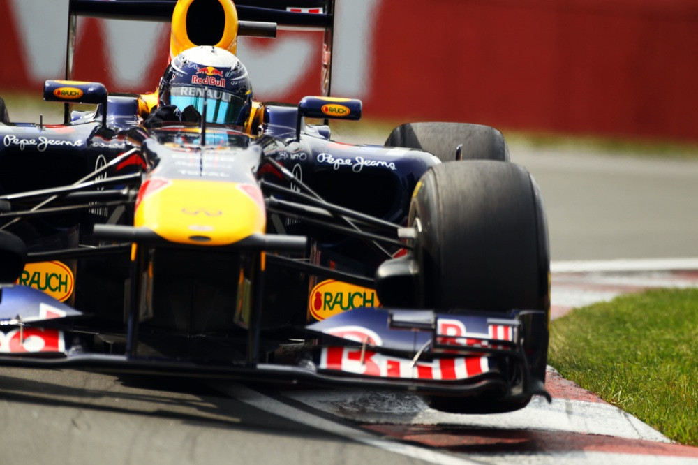 Italijos GP: šeštadienio treniruotės