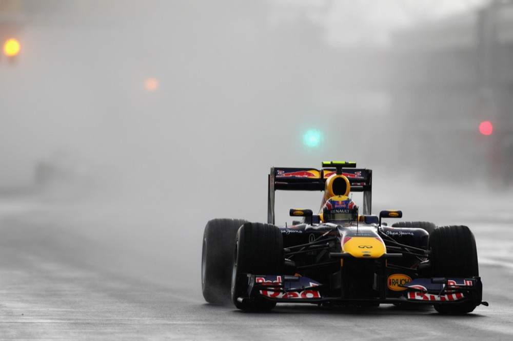 Didžiosios Britanijos GP: penktadienio treniruotės Nr. 1
