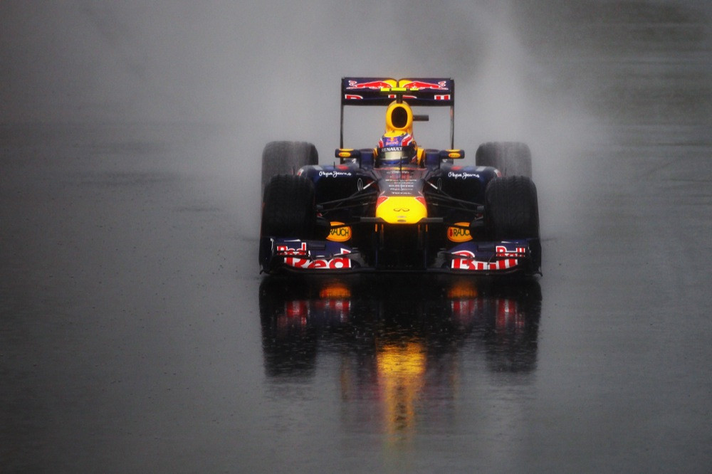 Belgijos GP: šeštadienio treniruotės 