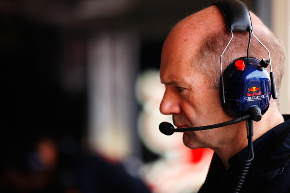 „Red Bull“: yra sričių, kur dar galime patobulėti