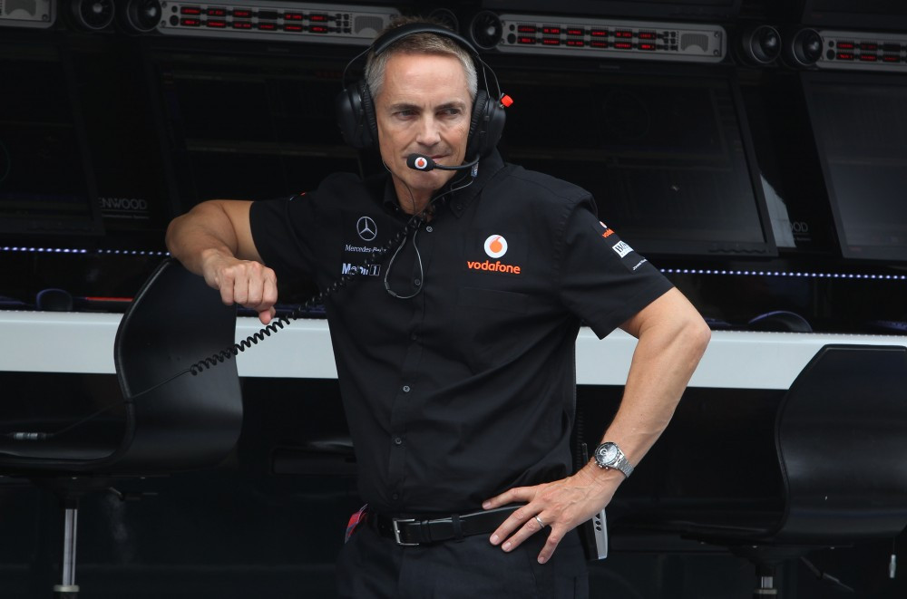 Buvęs „McLaren“ vadovas grįžta į F-1 kaip FIA patarėjas