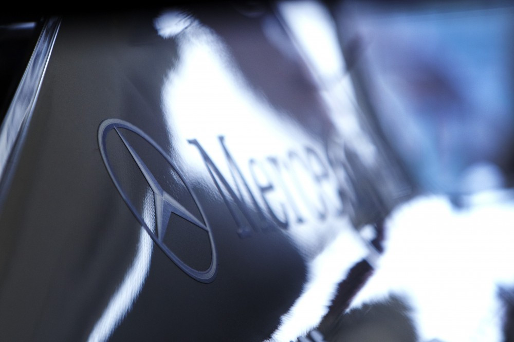 „Mercedes“: vėlesnė pradžia – sąmoninga