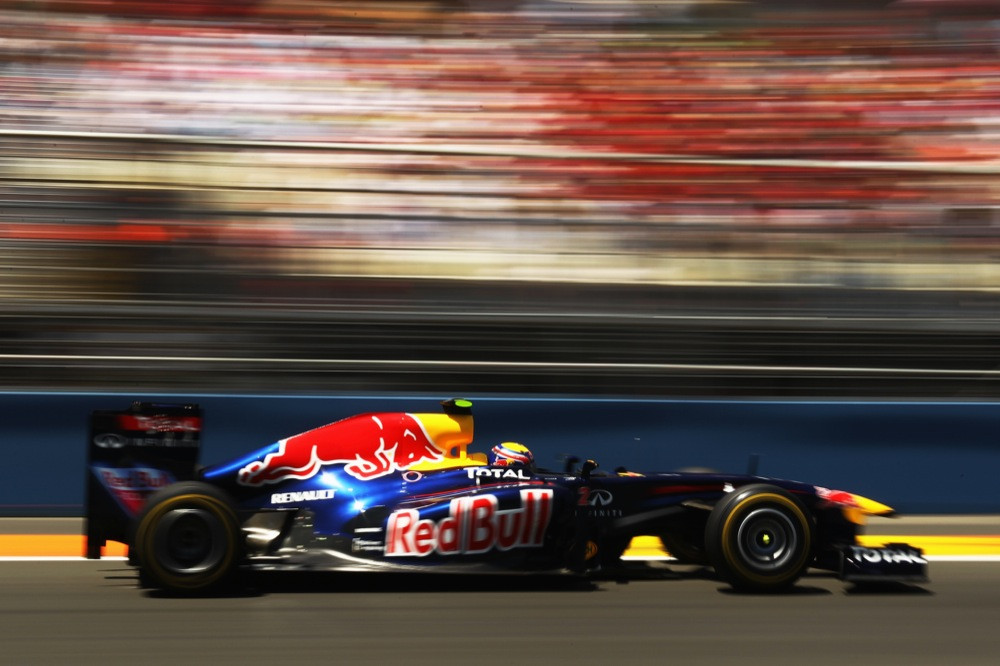 „Red Bull“ tikisi išlaikyti esamą pajėgumą