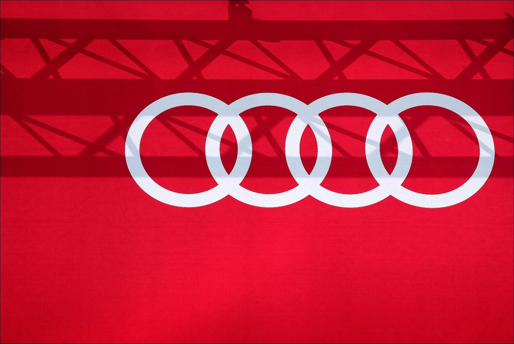 „Audi“ dėl F-1 apsispręs iki antrojo šių metų ketvirčio