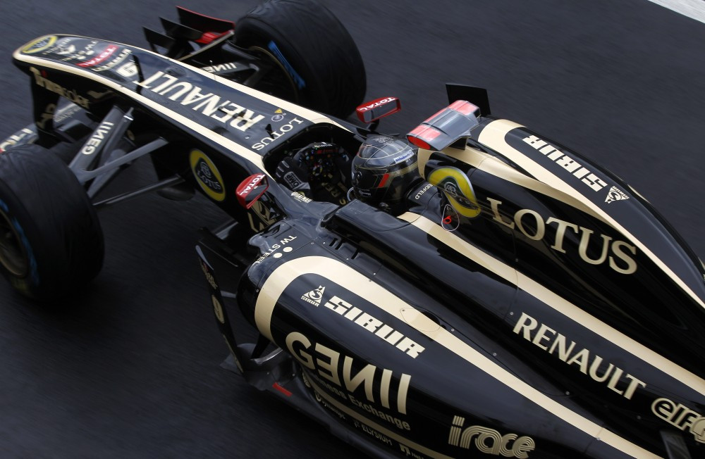 „Lotus“ vardo likimas paaiškės lapkričio pradžioje