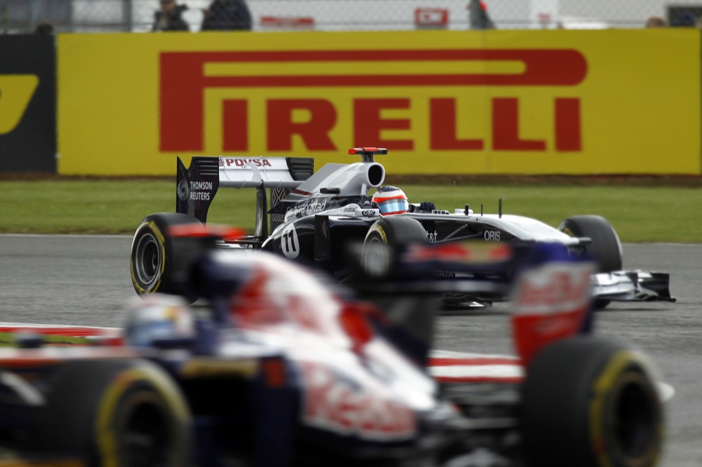 „Pirelli“ žada intrigą kvalifikacijoje ir lenktynėse