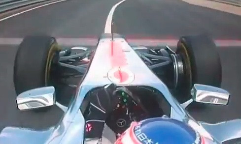 „McLaren“ ir „Sauber“ – piniginės baudos