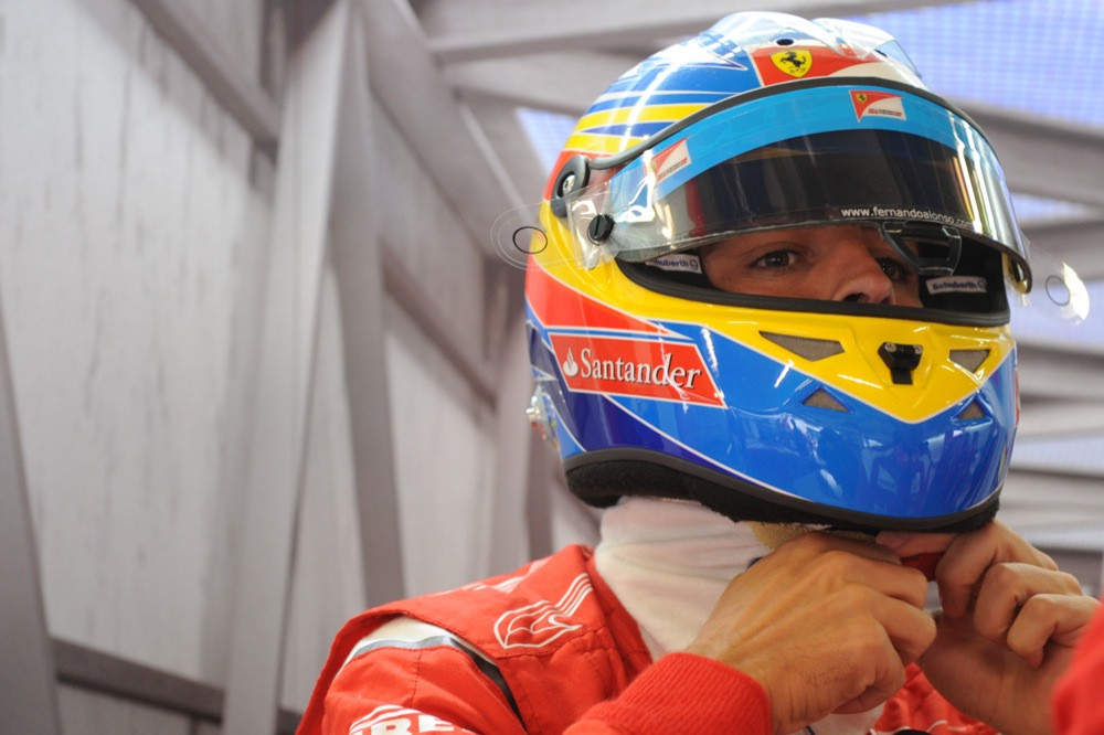 F. Alonso: kodėl nusivylėte mūsų pasirodymu?