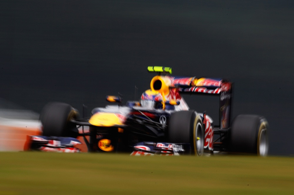 Belgijos GP: penktadienio treniruotės Nr. 2