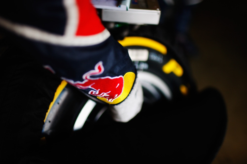 Prieš Belgijos GP lenktynes – sumaištis dėl padangų
