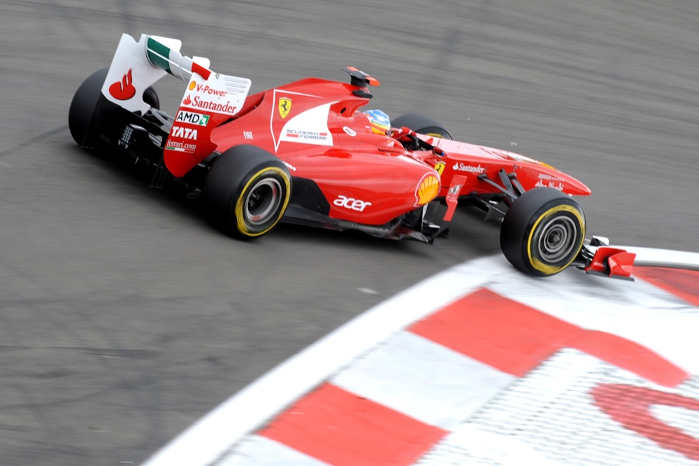 „Ferrari“ žada kitokį, šviežią 2012 m. F-1 bolidą