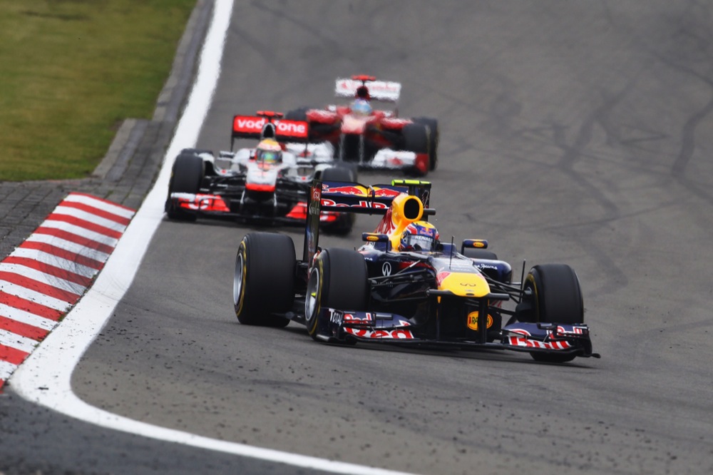 „Ferrari“, „McLaren“ ir „Red Bull“ – papildomos išmokos?
