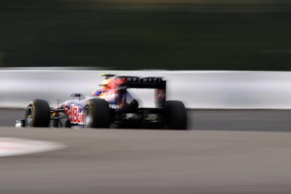 „Red Bull“ prognozuoja atkaklią kovą Belgijoje