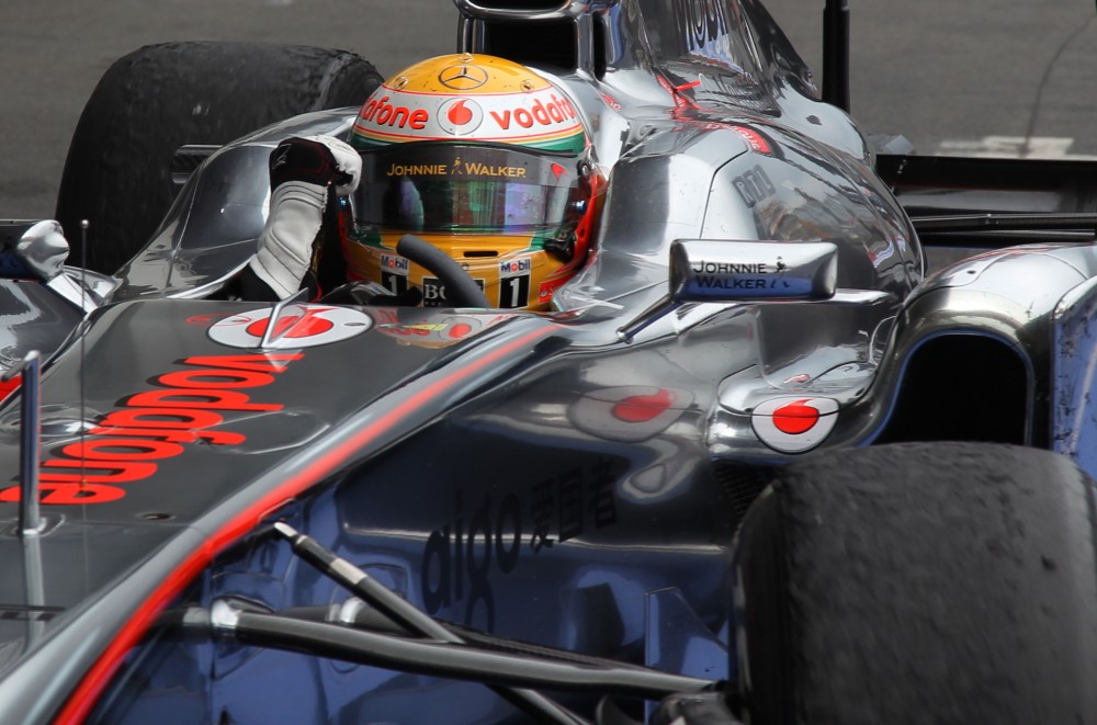 L. Hamiltonas nekantriai laukia Vengrijos GP