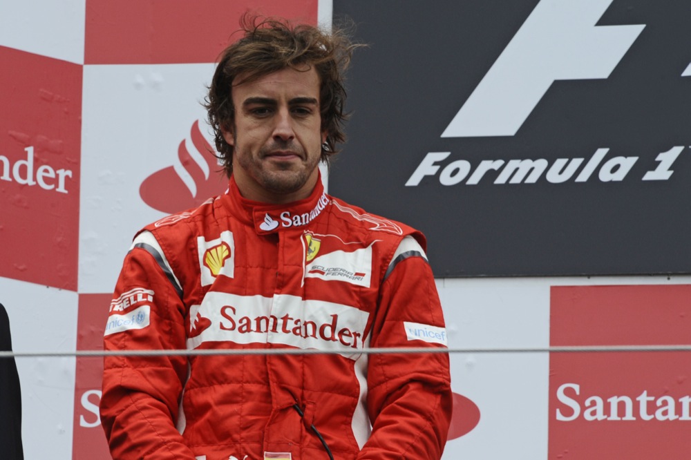 F. Alonso: laimėti bus labai sunku