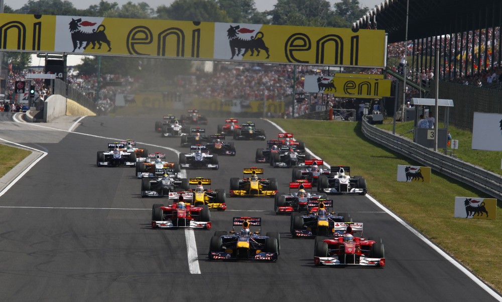 FOTA: 2013 m. „Formulėje-1“ liks visos komandos