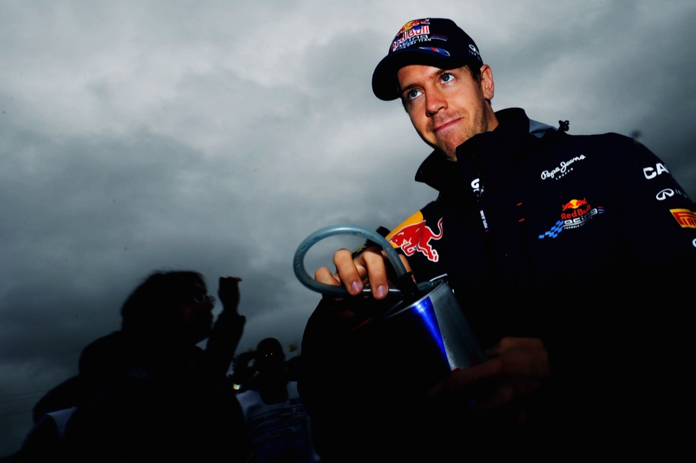 S. Vettelis: sunku vertinti padėtį