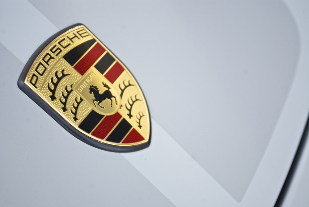 C. Horneris: sutartis su „Porsche“ nėra pasirašyta