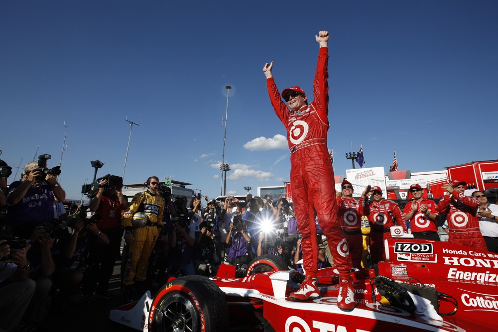 IndyCar. Japonija: lenktynės