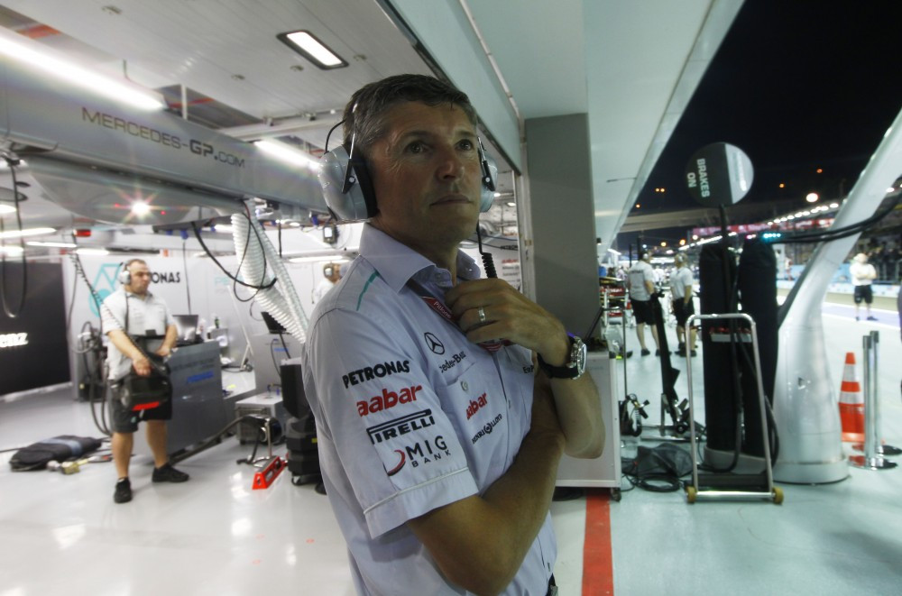N. Fry: Alonso galėjo pasiekti ir daugiau
