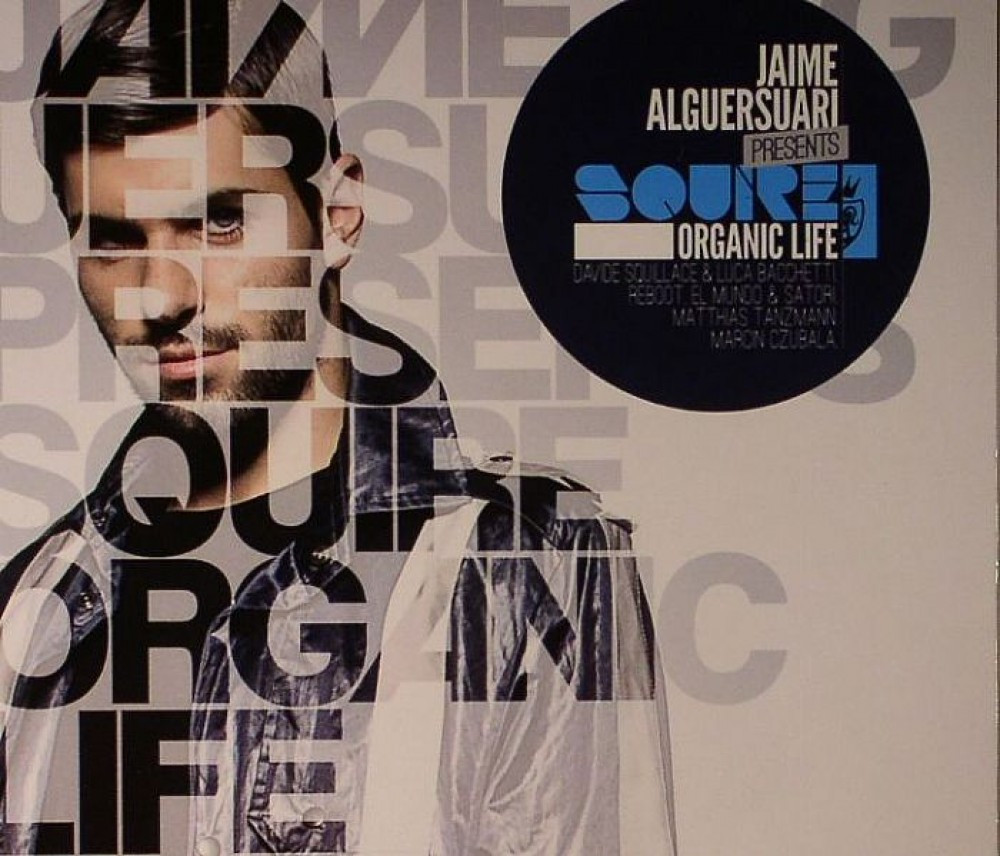 J. Alguersuari albumas – pirmoje vietoje