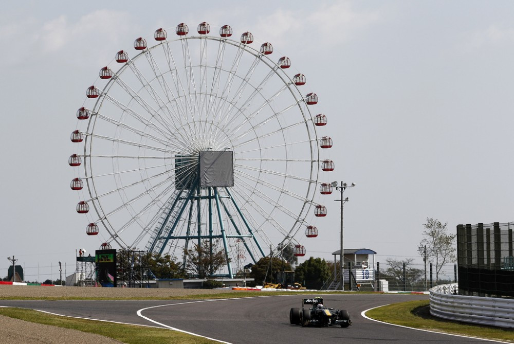 Japonijos GP: lenktynės (tiesiogiai)