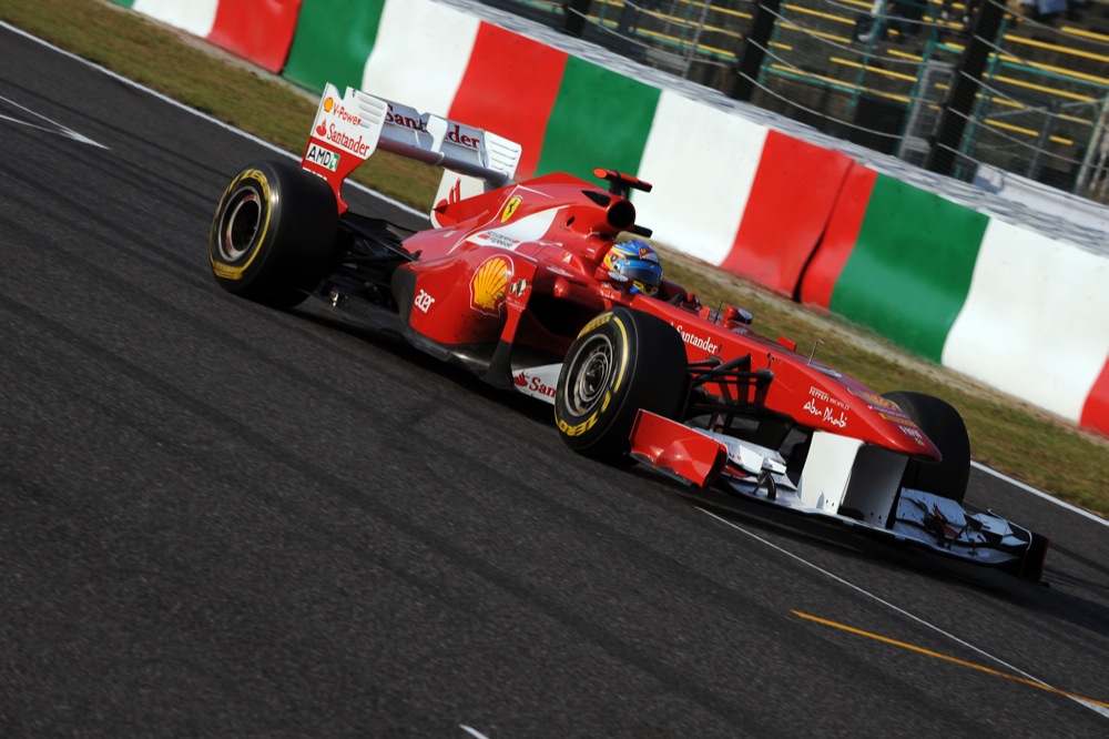 „Ferrari“: naujasis bolidas – ne „Red Bull“ kopija