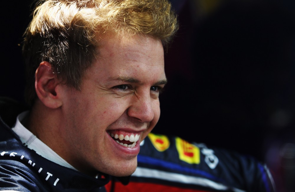 S. Vettelis: tikėjomės daugiau sustojimų