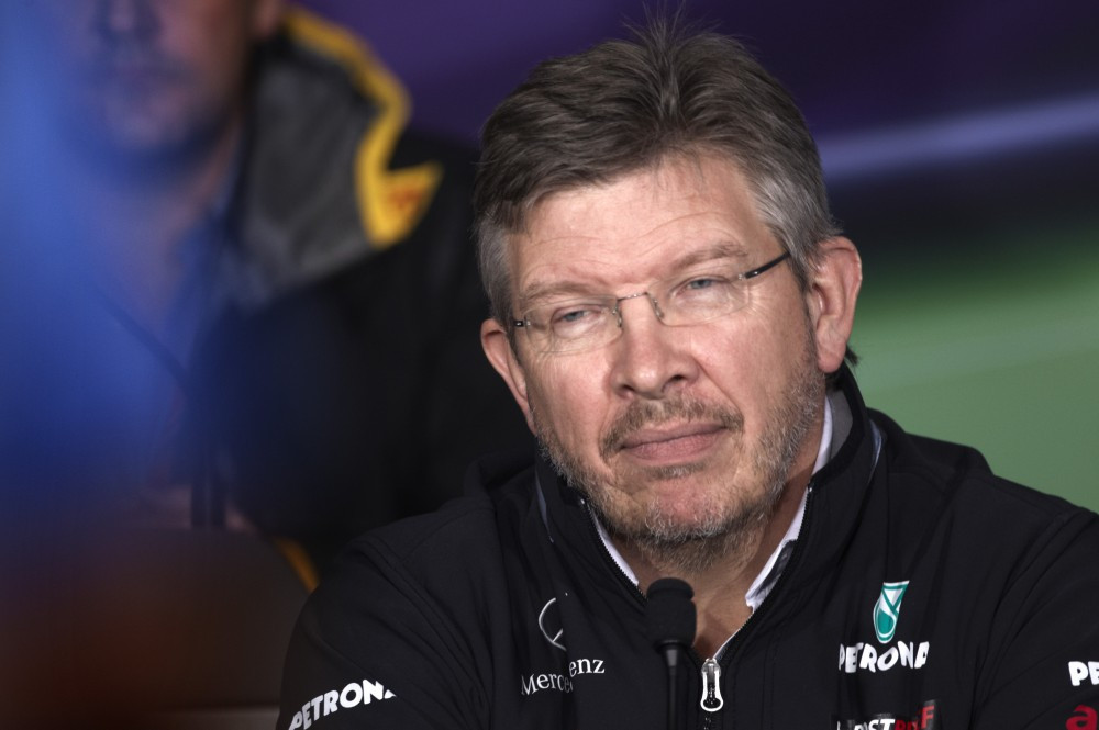 R. Brawnas prognozuoja įtemptą čempionato pradžią