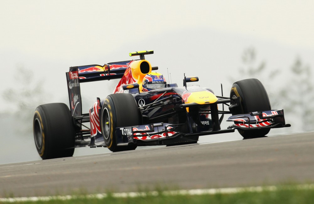 Brazilijos GP: penktadienio treniruotės Nr. 1