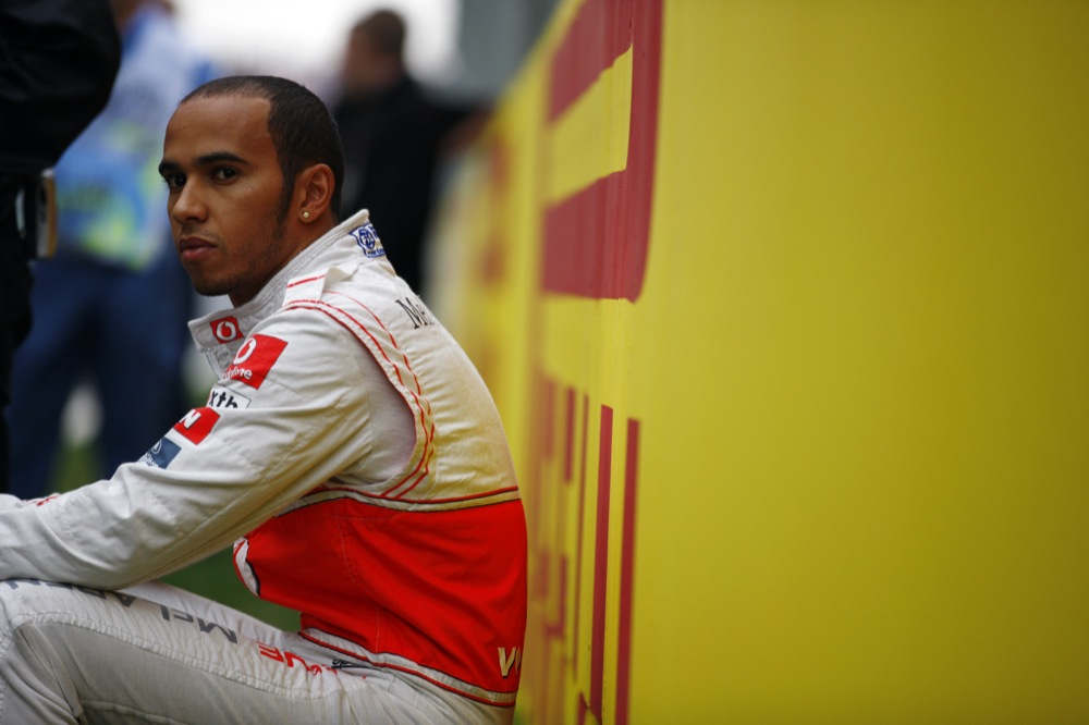 L. Hamiltonas po Indijos GP – nusivylęs