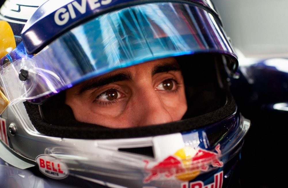 S. Buemi persikels į ištvermės lenktynes?