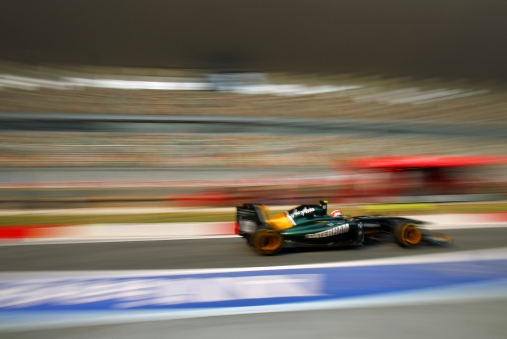 „McLaren“ specialistas – į „Lotus“