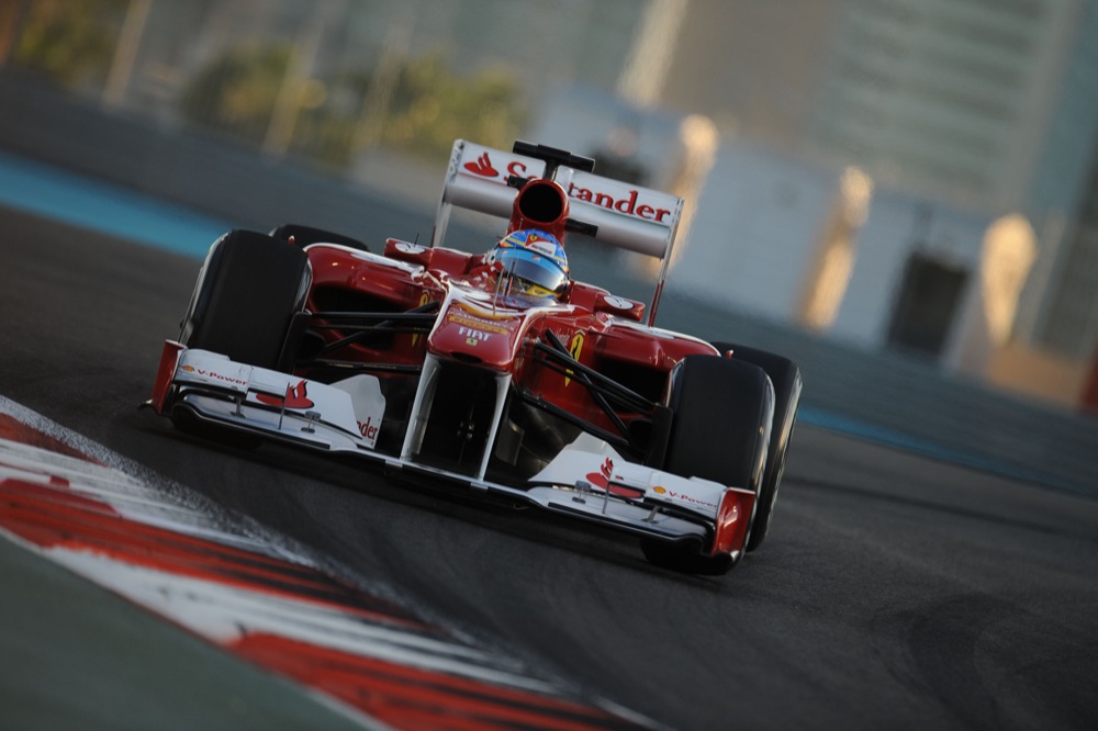 „Ferrari“: bolidas bus paruoštas laiku