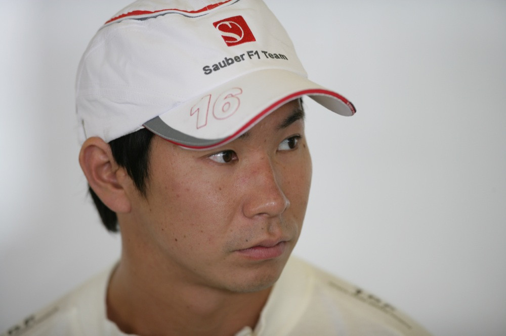 K. Kobayashi kreipėsi pagalbos į savo fanus
