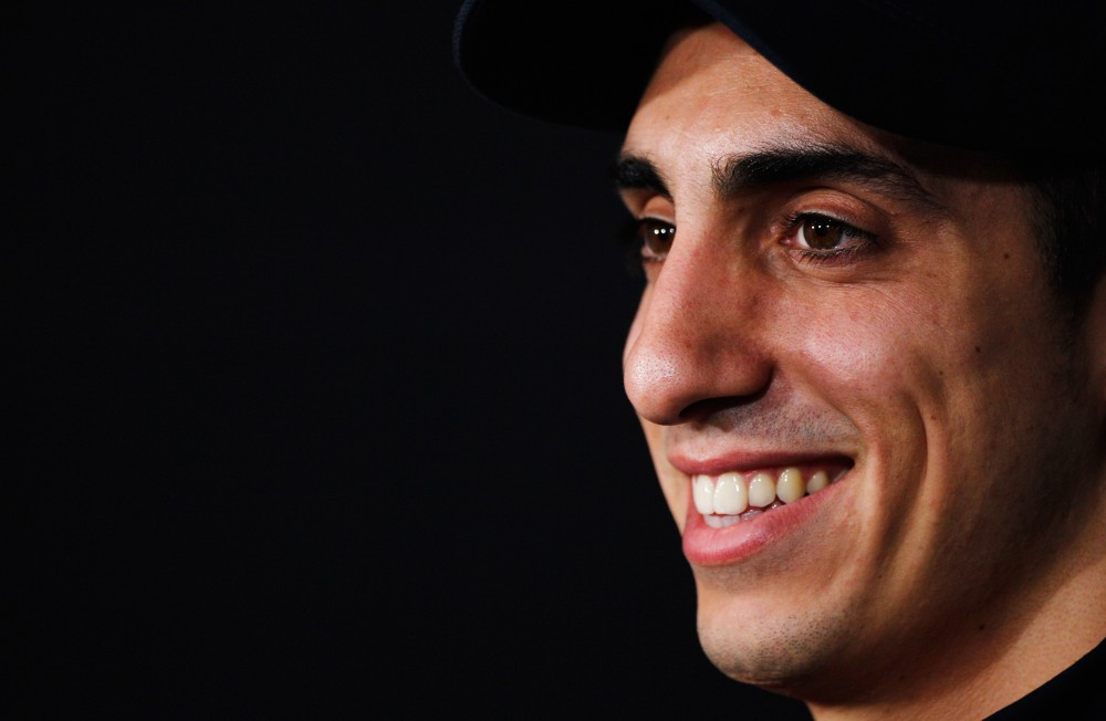 S. Buemi taps „Red Bull“ ir „Toro Rosso“ atsarginiu?