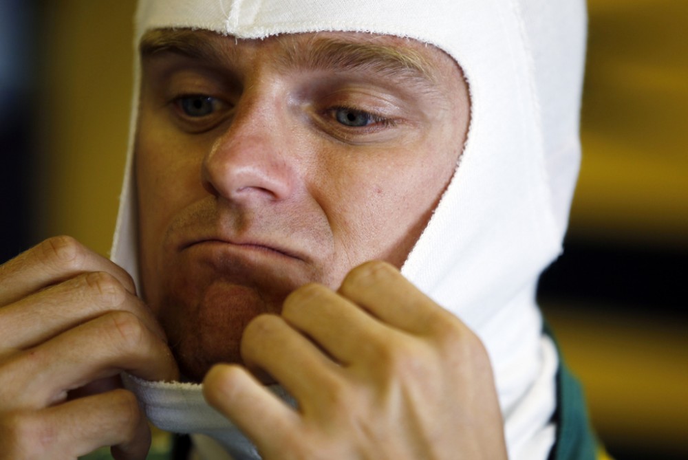 H. Kovalainenui Brazilijos GP gali tapti paskutinis F-1 karjeroje