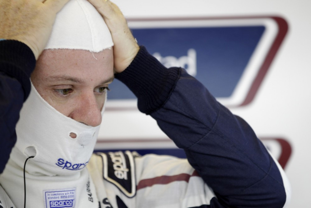 F. Massa: R. Barrichello turėtų garbingai pasitraukti