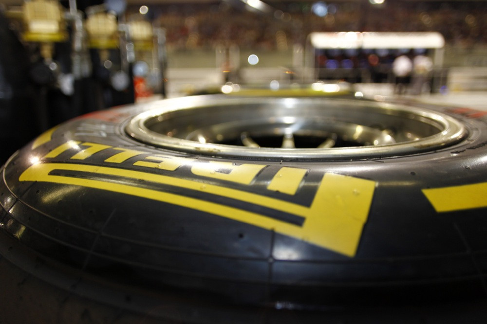„Pirelli“ Singapūre prognozuoja taktinę įvairovę