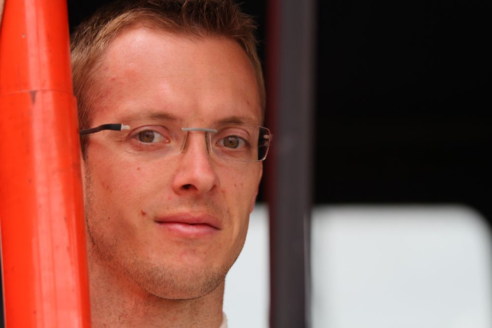 IndyCar. S. Bourdais ir K. Legge taps „Dragon“ ekipos  pilotais