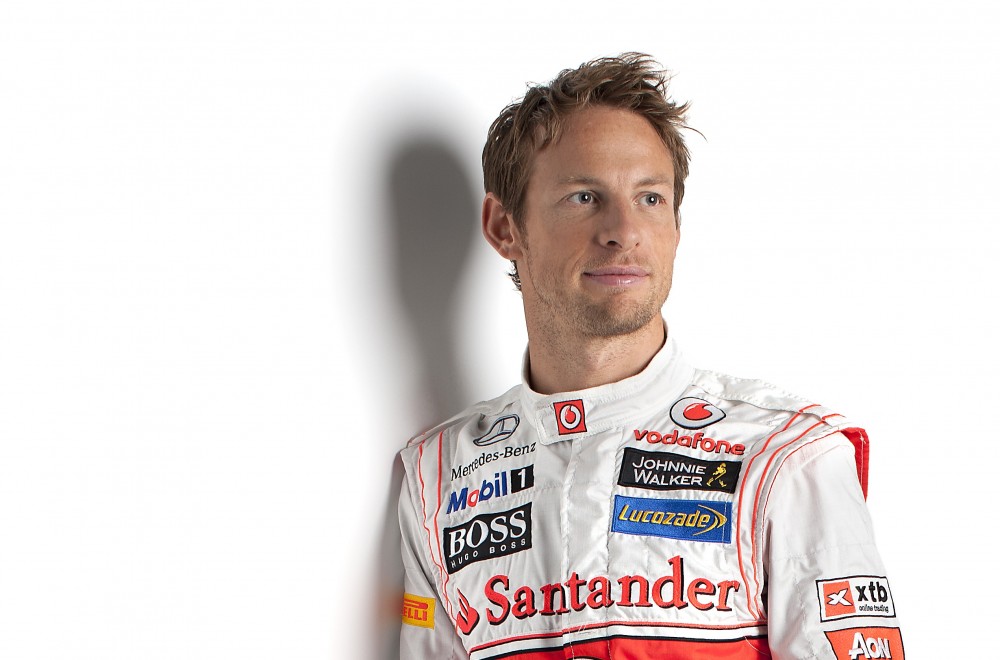 J. Buttonas: su F. Alonso „Ferrari“ nevažiuočiau