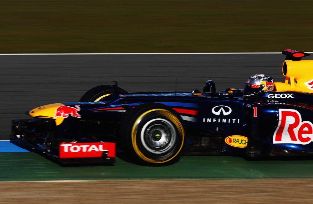 S. Vettelis techninių problemų nesureikšmina