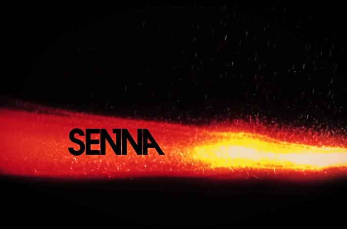 Filmui „Senna“ – dar du prestižiniai apdovanojimai
