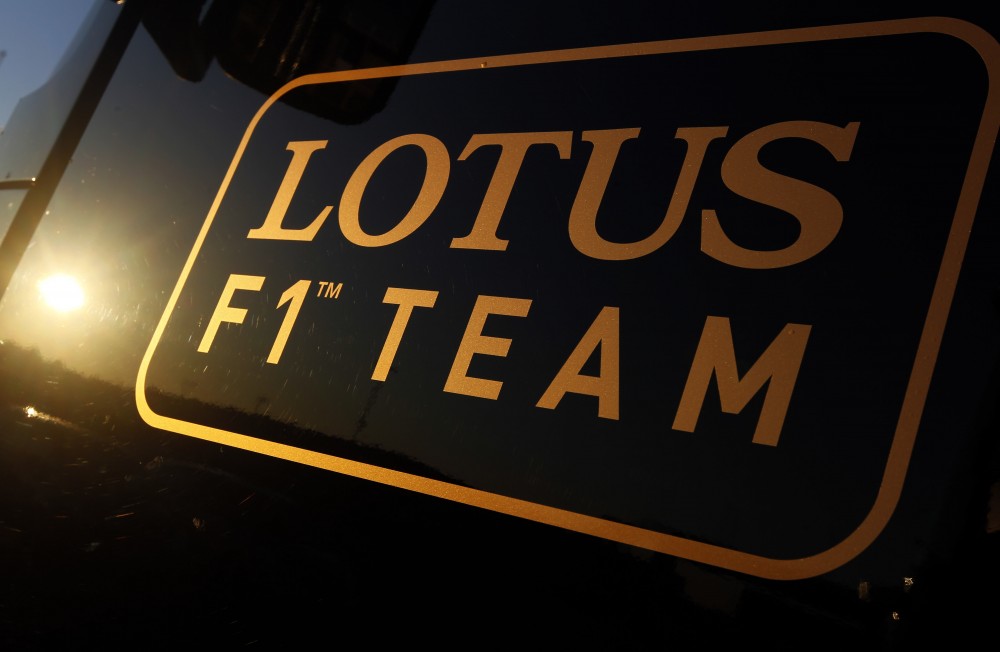 „Lotus“ palieka technikos direktoriaus pavaduotojas
