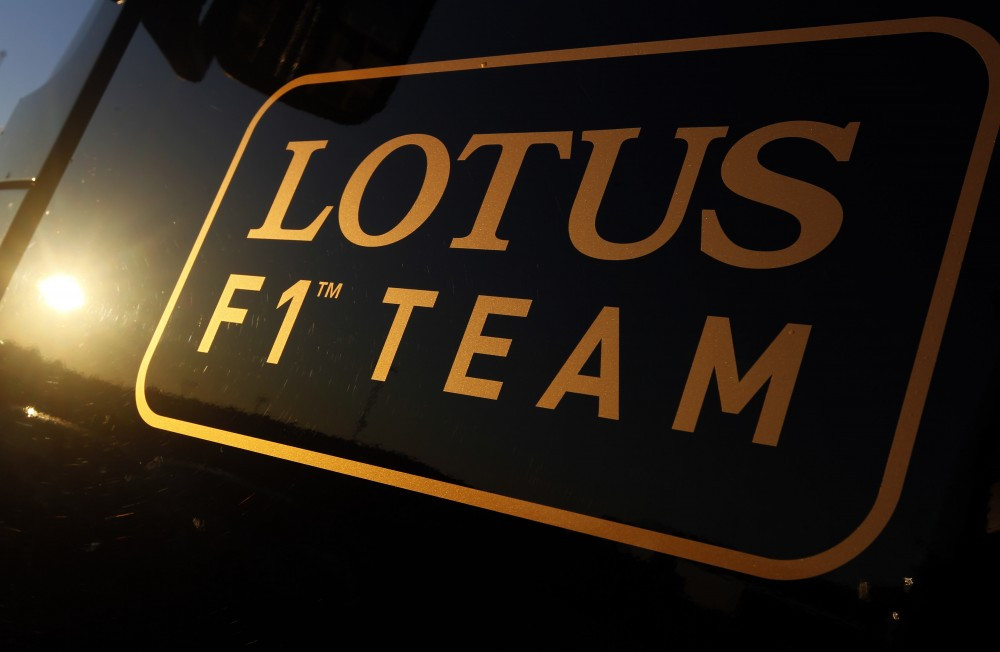 „Lotus“ nuleido rankas: teisėjų sprendimo neapeliuos