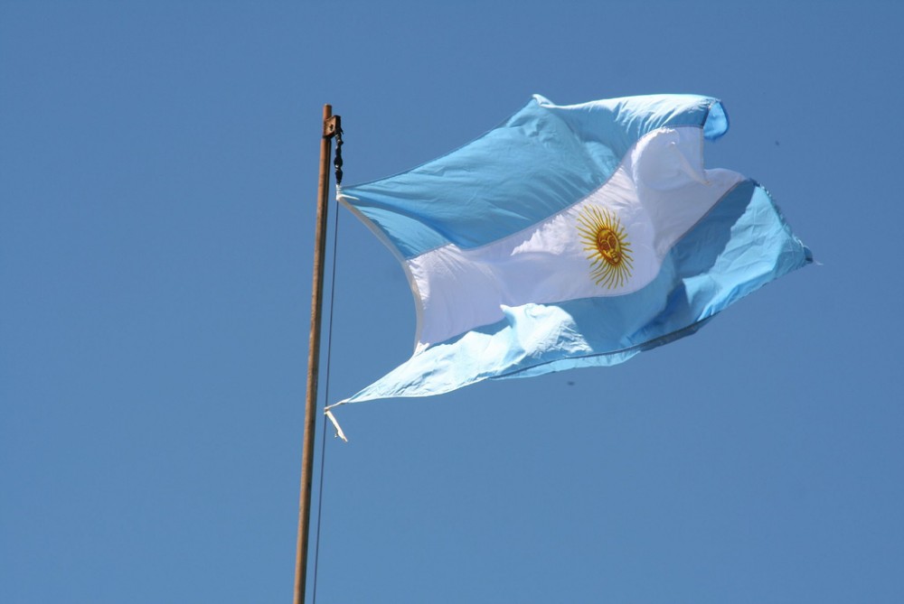 Argentina sieks vėl surengti F-1 lenktynes